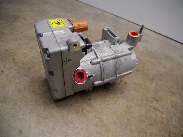 Varme AC Kompressor – bilde 1