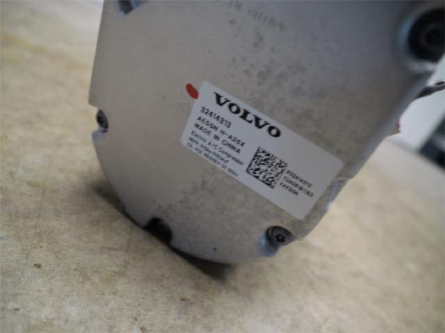 Varme AC Kompressor – bilde 2