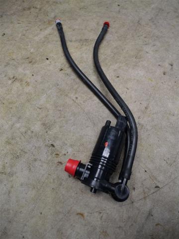 Spylerpumpe Frontrute – bilde 1