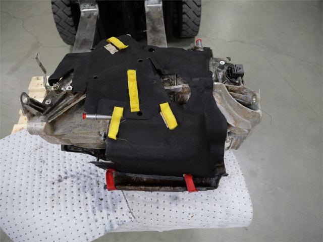Motor Elektrisk Bak – bilde 1