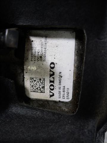 Motor Elektrisk Bak – bilde 2