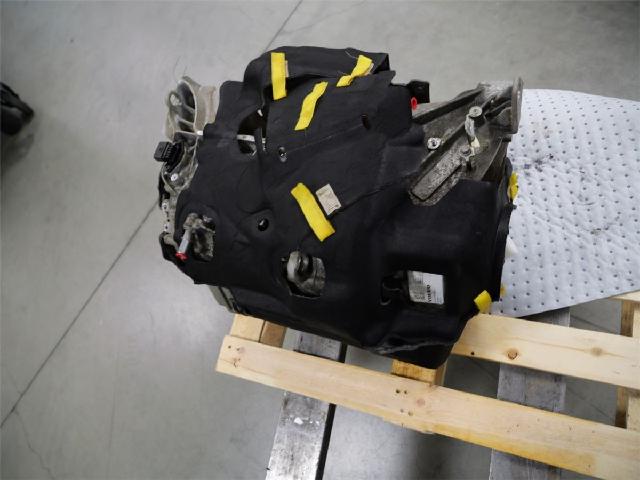 Motor Elektrisk Bak – bilde 3