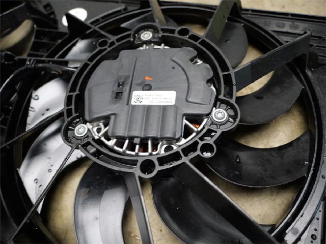 Kjølevifte Elektrisk – bilde 3
