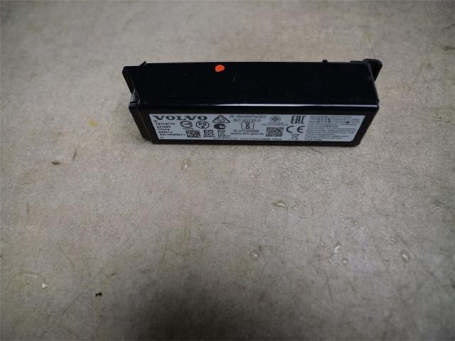 Batteri – bilde 1