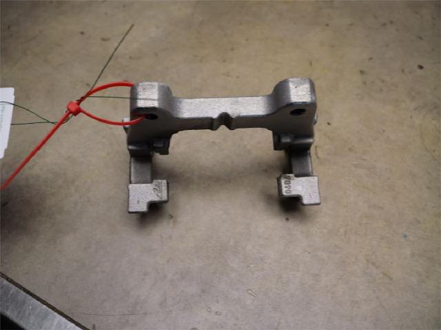 Bremsecaliper Feste Holder – bilde 1