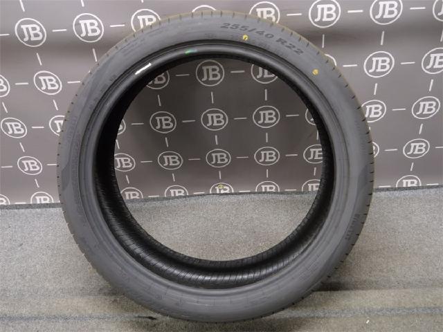 Dekk 22 255/40-22 – bilde 1