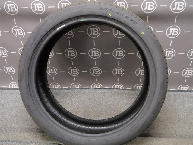 Dekk 22 255/40-22 – bilde 1