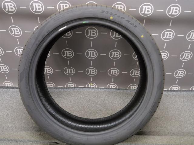 Dekk 22 255/40-22 – bilde 1
