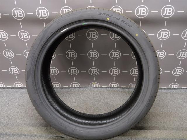 Dekk 22 255/40-22 – bilde 1