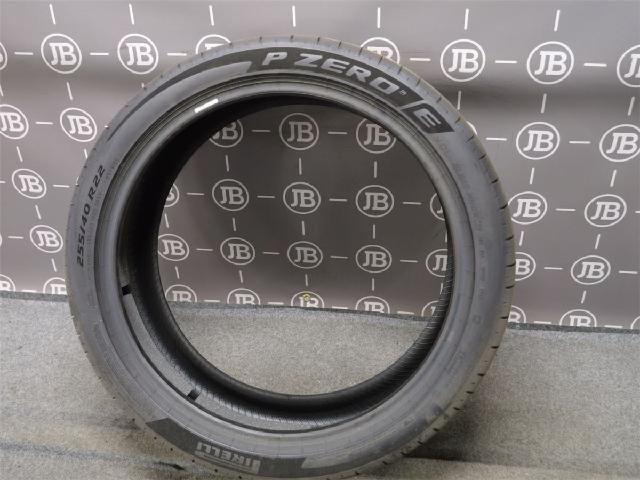 Dekk 22 255/40-22 – bilde 1