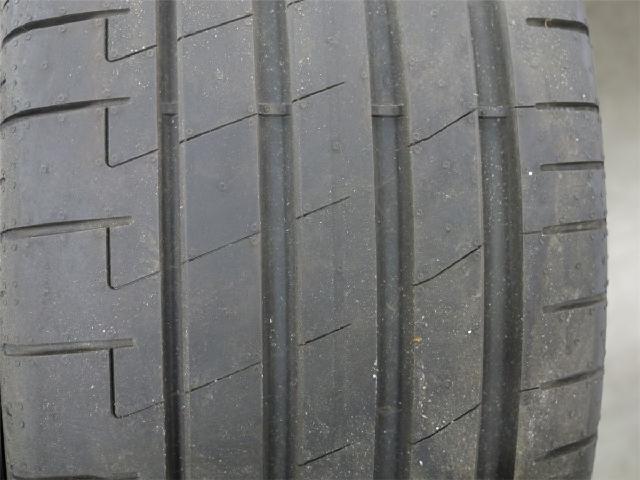 Dekk 22 255/40-22 – bilde 2