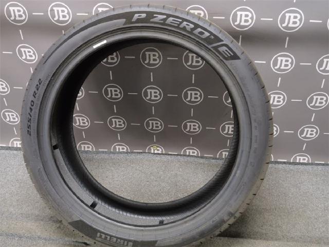 Dekk 22 255/40-22 – bilde 1
