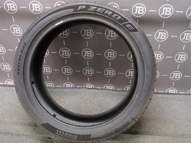 Dekk 22 255/40-22 – bilde 1