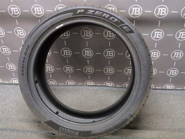 Dekk 22 255/40-22 – bilde 1
