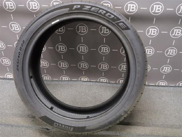 Dekk 22 255/40-22 – bilde 1