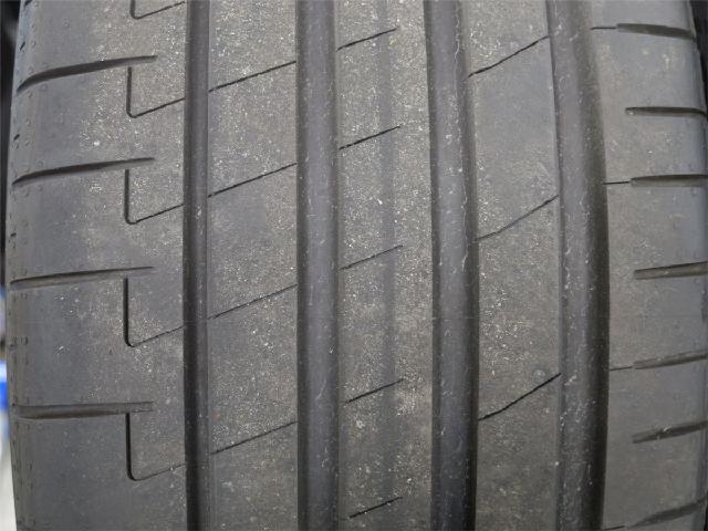 Dekk 22 255/40-22 – bilde 2