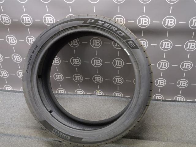Dekk 22 255/40-22 – bilde 1