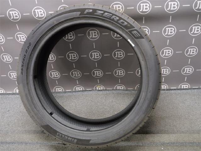 Dekk 22 255/40-22 – bilde 1