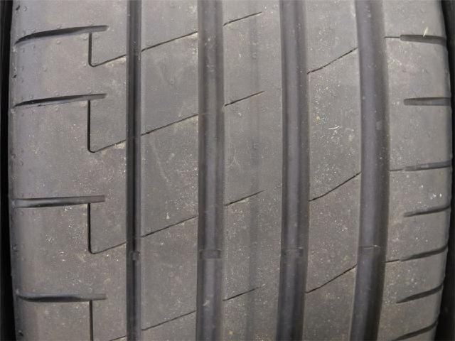 Dekk 22 255/40-22 – bilde 2