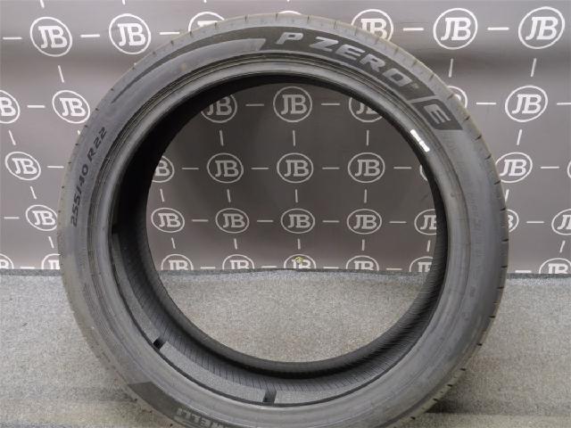 Dekk 22 255/40-22 – bilde 1