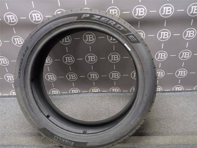 Dekk 22 255/40-22 – bilde 1