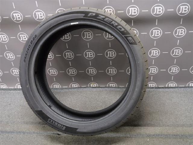 Dekk 22 255/40-22 – bilde 1