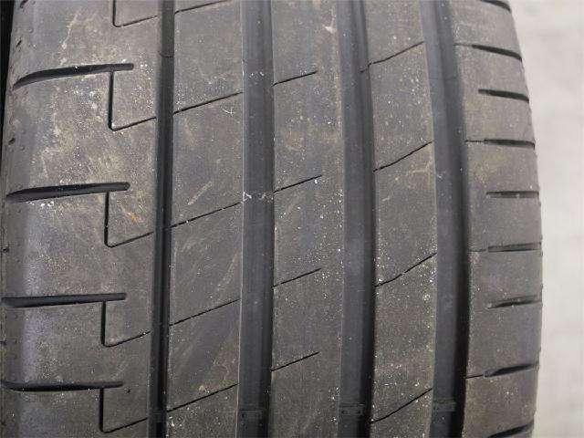 Dekk 22 255/40-22 – bilde 2