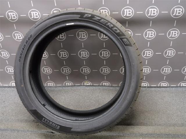 Dekk 22 255/40-22 – bilde 1