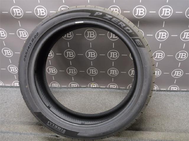 Dekk 22 255/40-22 – bilde 1