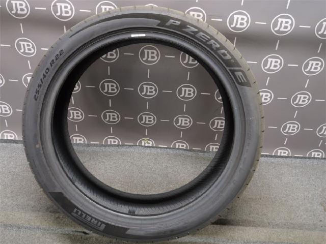 Dekk 22 255/40-22 – bilde 1