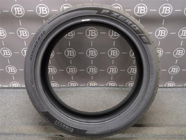 Dekk 22 255/40-22 – bilde 1
