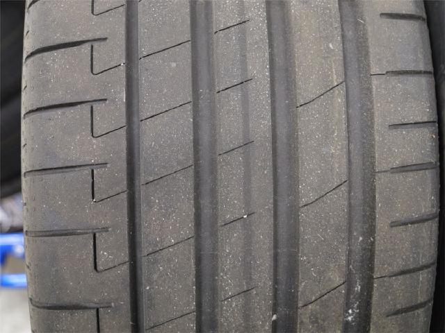 Dekk 22 255/40-22 – bilde 2