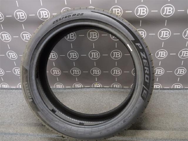 Dekk 22 255/40-22 – bilde 1