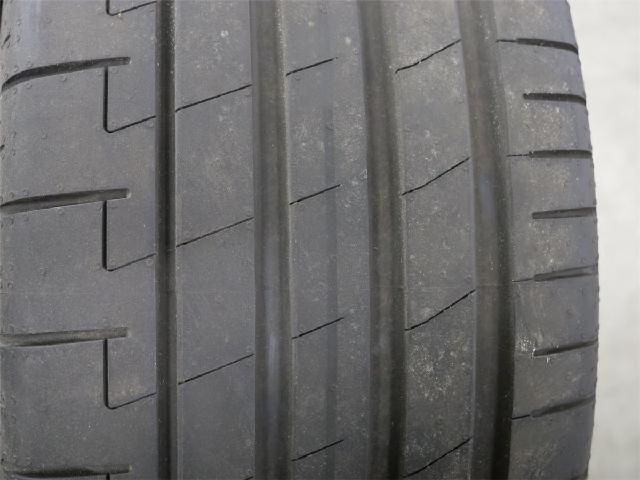 Dekk 22 255/40-22 – bilde 2