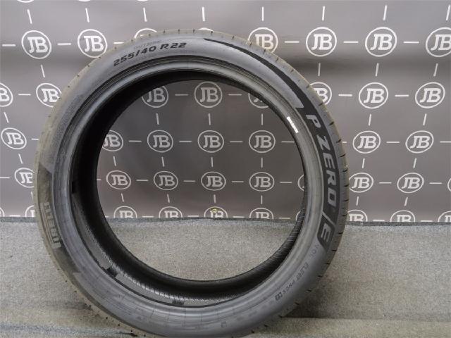 Dekk 22 255/40-22 – bilde 1