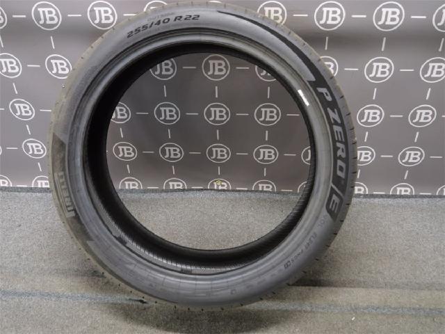 Dekk 22 255/40-22 – bilde 1