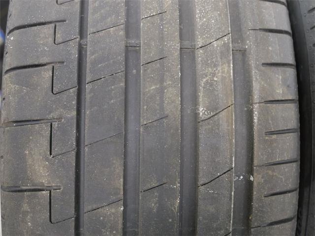 Dekk 22 255/40-22 – bilde 2