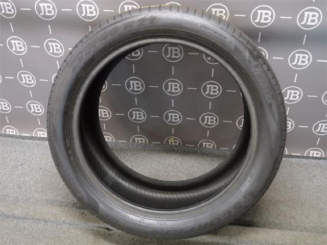 Dekk 21 295/40-21 – bilde 1
