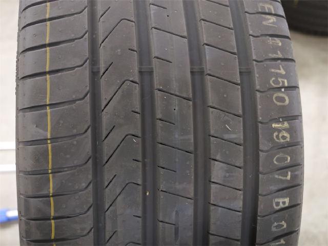 Dekk 21 295/40-21 – bilde 2