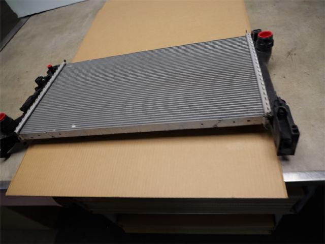 Radiator Automat – bilde 1