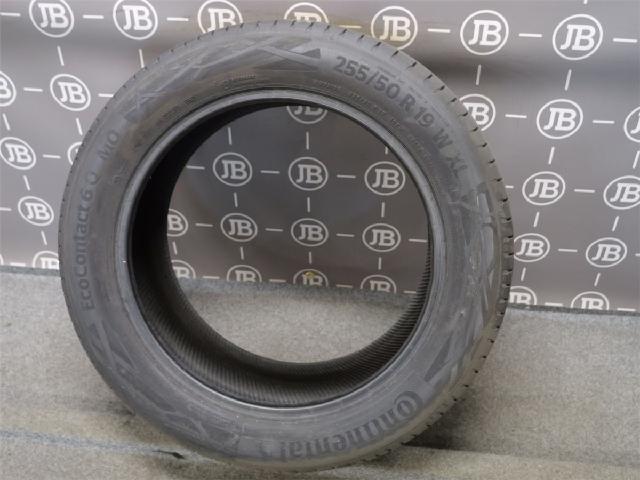 Dekk 19 255/50-19 – bilde 1