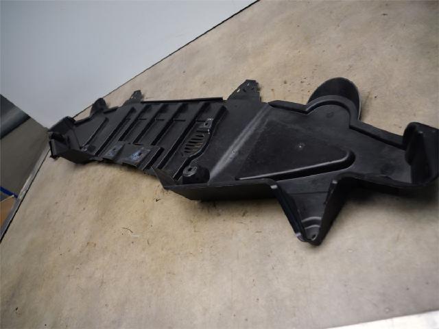 Bunnplate U Motor-Gear-Dørk – bilde 1
