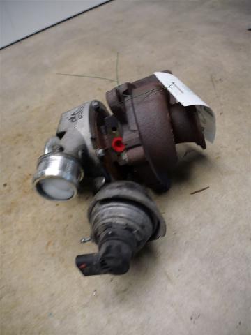 Turboaggregat – bilde 1