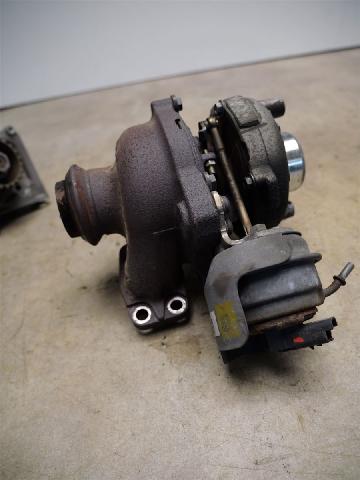 Turboaggregat – bilde 1