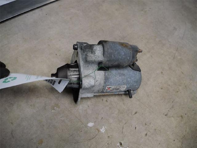 Startmotor Diesel – bilde 1