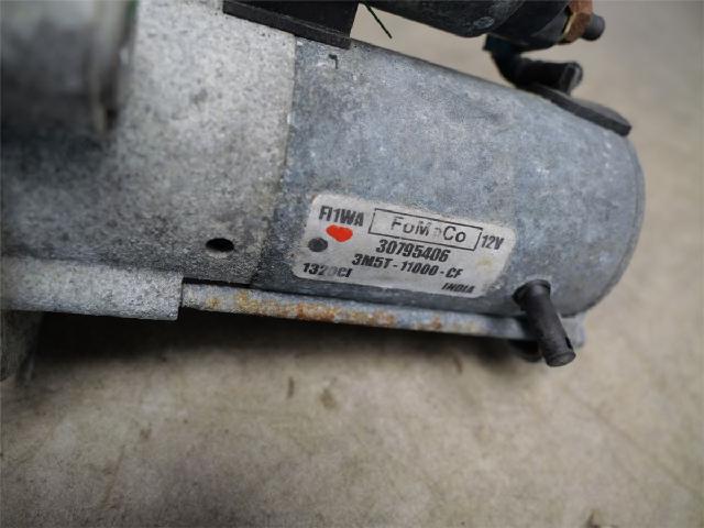 Startmotor Diesel – bilde 2