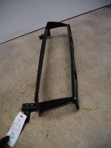 Luftstyring Front – bilde 1