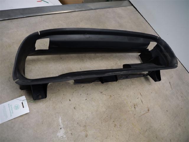 Luftstyring Front – bilde 1