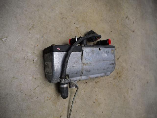 Dieselvarmer – bilde 1