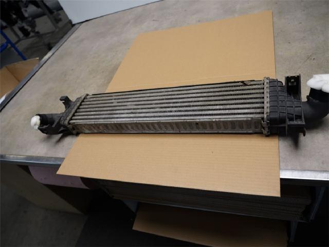Intercooler Radiator – bilde 1